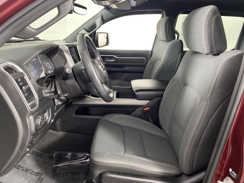Used 2022 RAM 1500 Big Horn AWD/4WD image 17