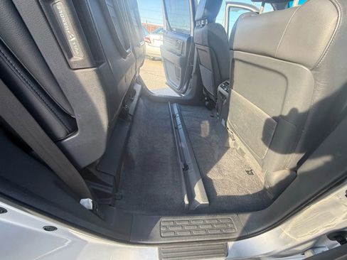 Used 2006 Honda Ridgeline RTL image 19