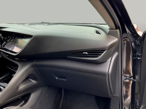 Used 2022 Buick Envision Avenir w/ Technology Package II FWD image 37