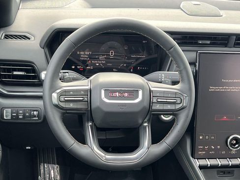 New 2026 GMC Terrain AT4 w/ Convenience Package III image 12