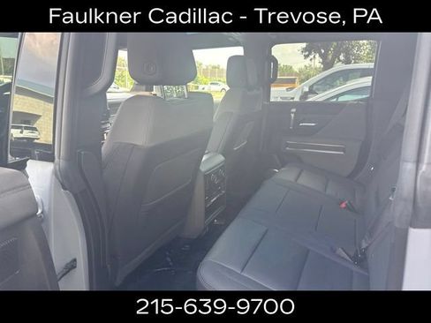 Used 2024 GMC Hummer EV 3X AWD/4WD image 8