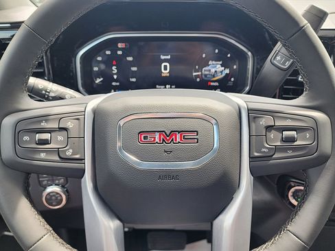 New 2026 GMC Sierra 2500 SLE w/ SLE Value Package; AWD/4WD image 21