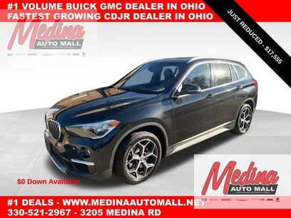 Used 2019 BMW X1 xDrive28i w/ Convenience Package