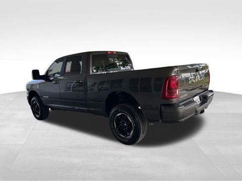 Used 2026 RAM 2500 Laramie AWD/4WD image 4