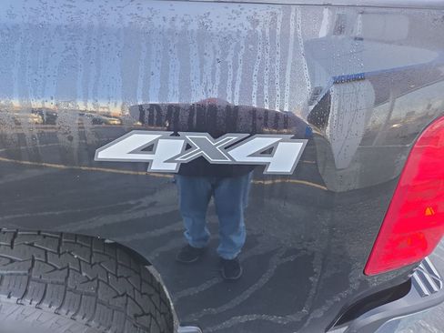 Used 2011 Chevrolet Silverado 1500 LTZ w/ Max Trailering Pack image 11