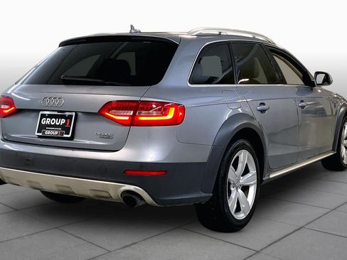 Used 2016 Audi A4 Premium Plus AWD/4WD image 12
