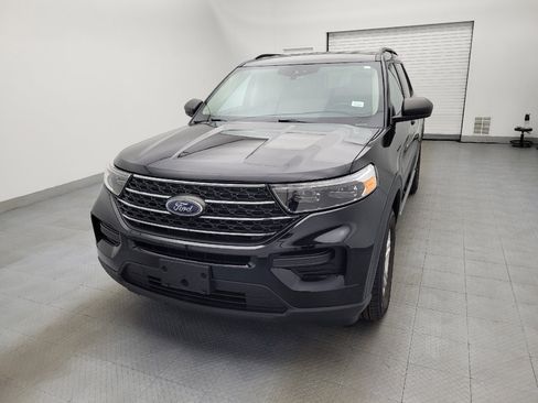 Used 2023 Ford Explorer XLT image 15