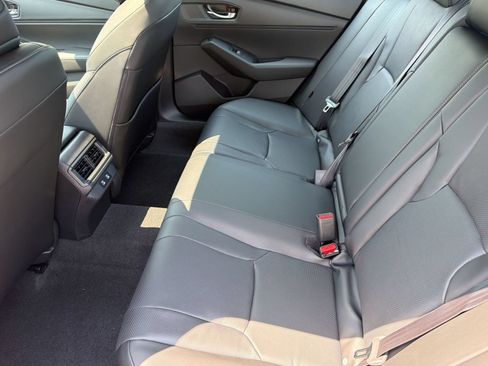 New 2026 Honda Accord Sport image 21