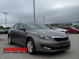 Used 2012 Kia Optima LX image 1