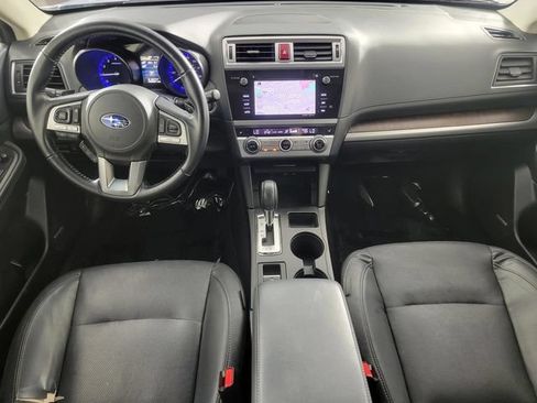 Used 2016 Subaru Outback 2.5i Limited AWD/4WD image 20