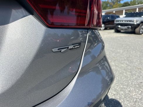 Used 2023 Kia Forte GT-Line w/ GT-Line Premium Package image 28