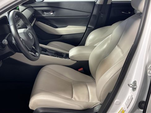 Used 2024 Honda Accord EX-L image 13
