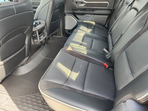 New 2026 RAM 1500 Laramie w/ Night Edition image 21