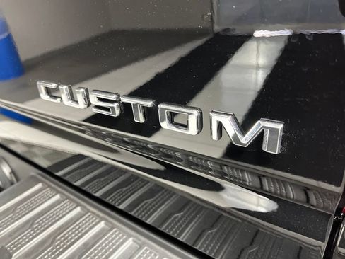 Certified 2024 Chevrolet Silverado 2500 Custom w/ Custom Value Package AWD/4WD image 2