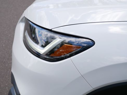 Certified 2023 Honda HR-V LX image 16