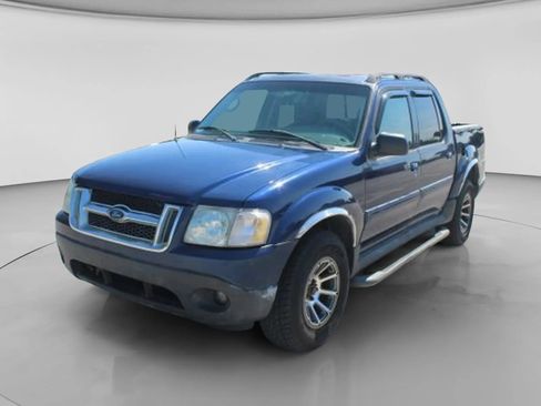 Used 2005 Ford Explorer Sport Trac XLT RWD image 3