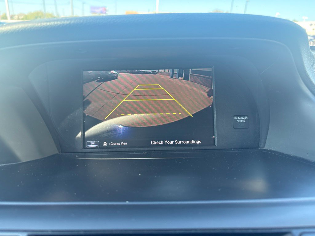 Used 2016 Honda Accord Sport image 20