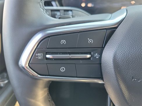 Used 2025 Chevrolet Tahoe Premier image 5