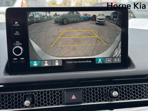 Used 2022 Honda Civic Sport Touring image 22