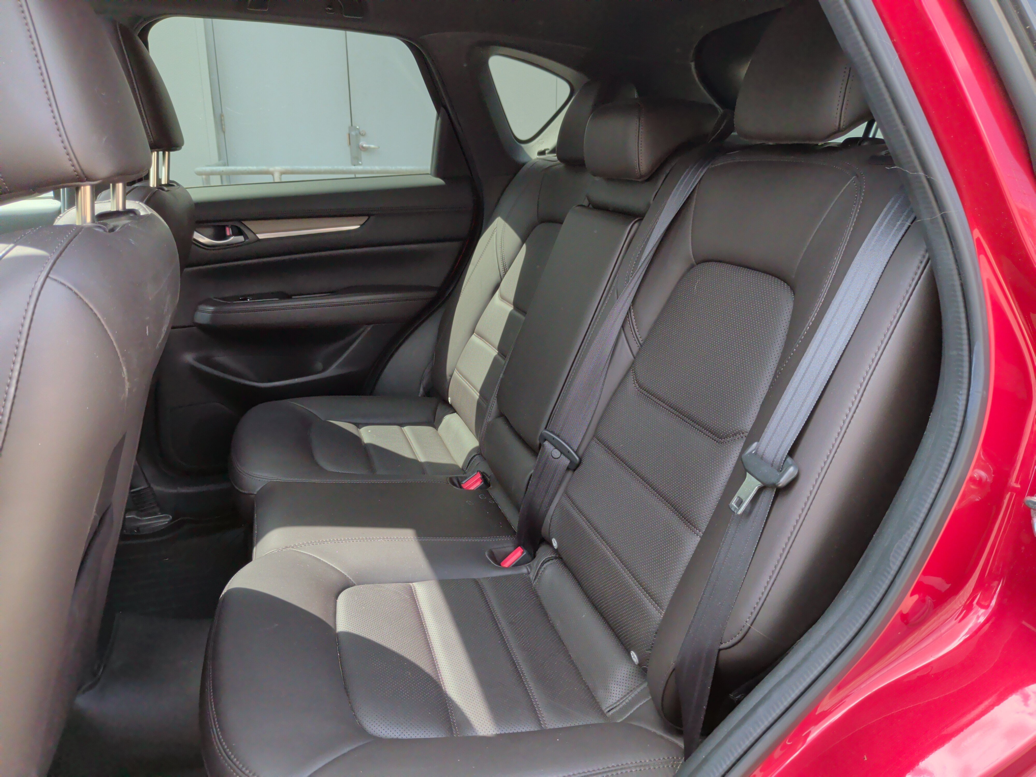 Used 2019 MAZDA CX-5 Signature AWD/4WD image 31