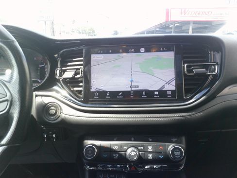 Used 2021 Dodge Durango GT AWD/4WD image 23