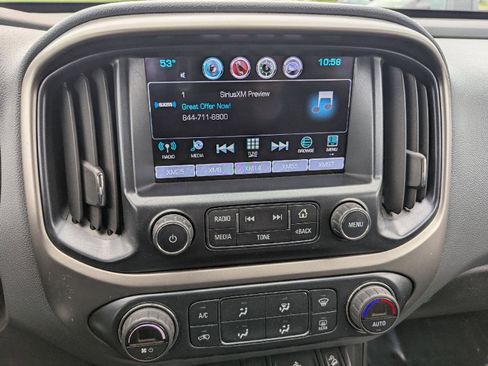 Used 2017 Chevrolet Colorado Z71 image 14