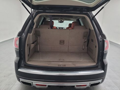 Used 2015 GMC Acadia Denali AWD/4WD image 29