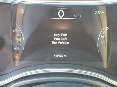 Used 2020 Jeep Grand Cherokee Limited image 13