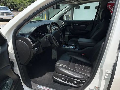 Used 2015 GMC Acadia Denali AWD/4WD image 10