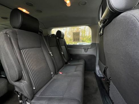 Used 2015 Ford Transit 350 XLT image 23