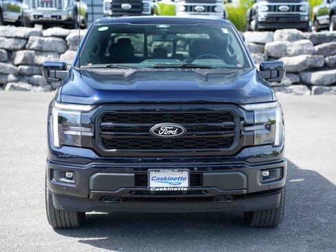 Used 2026 Ford F150 Lariat AWD/4WD image 2