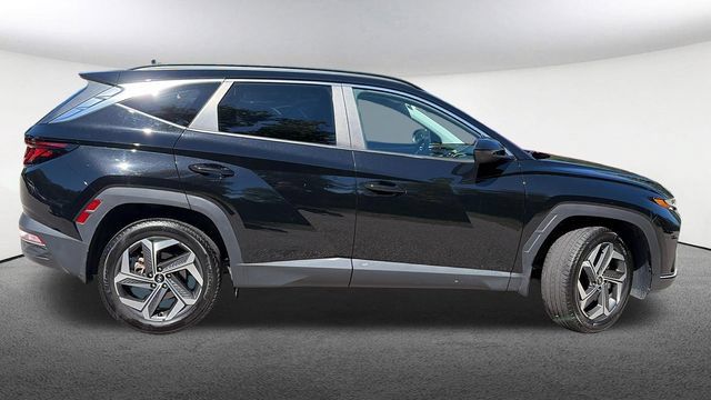 Used 2024 Hyundai Tucson SEL AWD/4WD image 13