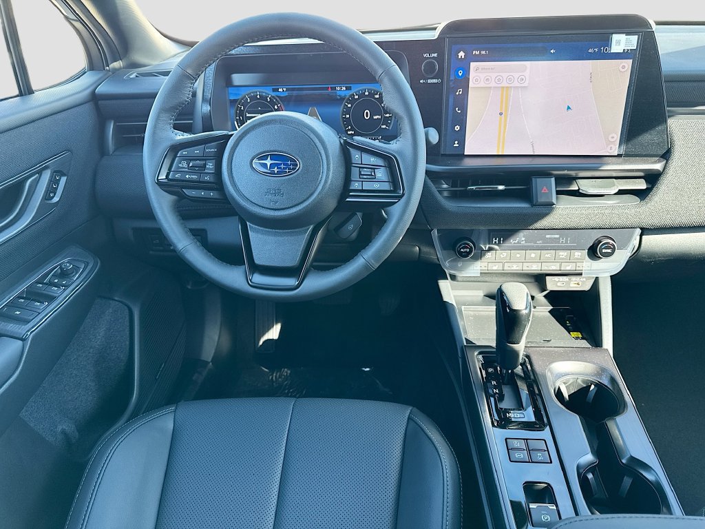 New 2026 Subaru Outback Limited AWD/4WD image 29