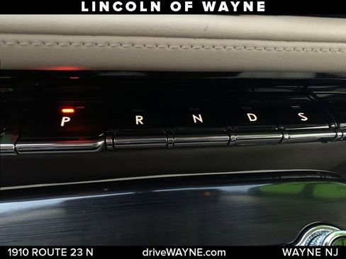 Certified 2022 Lincoln Nautilus AWD image 19