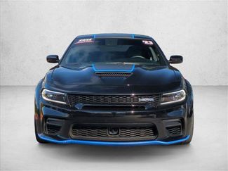 Certified 2023 Dodge Charger Scat Pack video 2