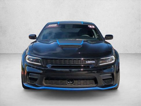 Certified 2023 Dodge Charger Scat Pack image 2