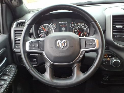 Used 2024 RAM 2500 Big Horn w/ Bed Utility Group image 35