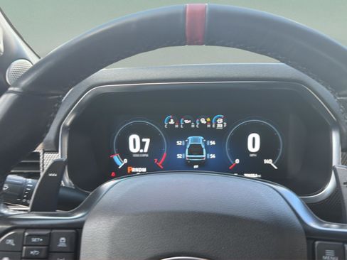 Used 2022 Ford F150 Raptor w/ Equipment Group 801A High image 12