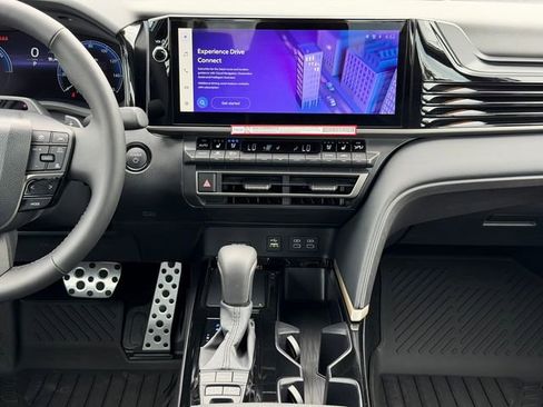 Certified 2026 Toyota Camry XSE FWD image 21