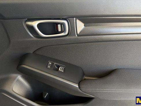 Used 2024 Honda Civic LX image 21