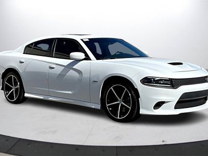 Certified 2018 Dodge Charger R/T