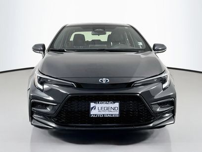 Used 2024 Toyota Corolla SE