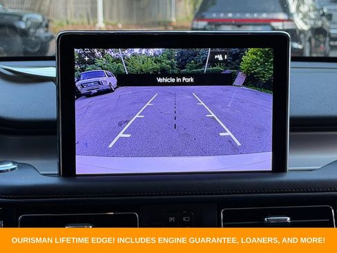 Used 2023 Lincoln Aviator AWD w/ Premium Package image 18