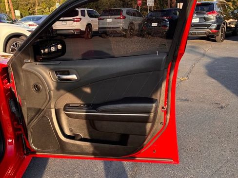 Used 2021 Dodge Charger R/T RWD image 28
