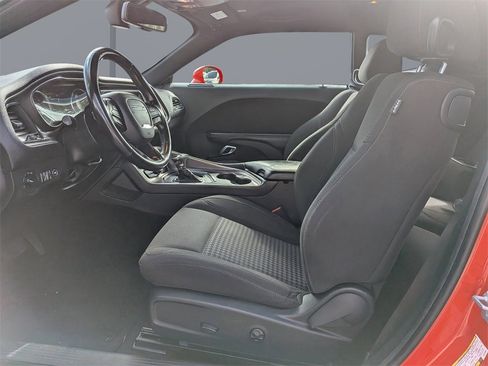 Used 2020 Dodge Challenger SXT image 15