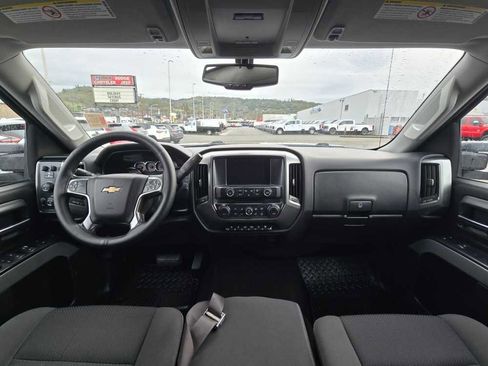 Used 2015 Chevrolet Silverado 3500 LT image 16