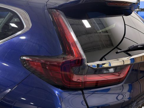 Used 2022 Honda CR-V Touring image 17