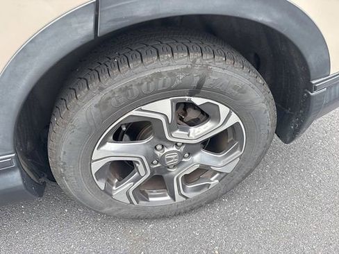 Used 2018 Honda CR-V EX image 17