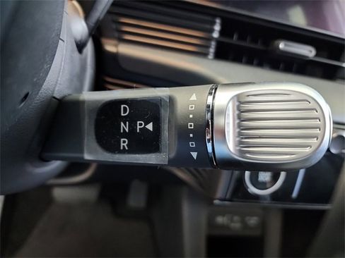 New 2025 Hyundai Ioniq 5 XRT image 16