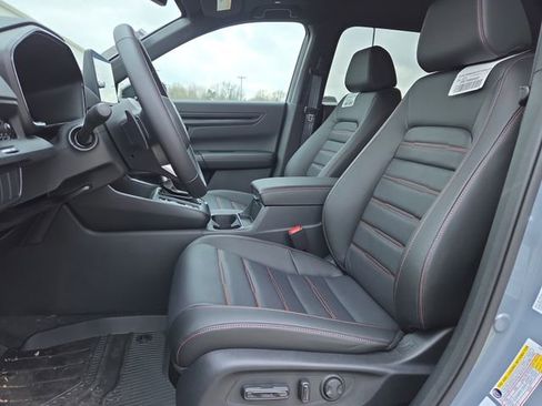 New 2026 Honda CR-V Sport-L image 5